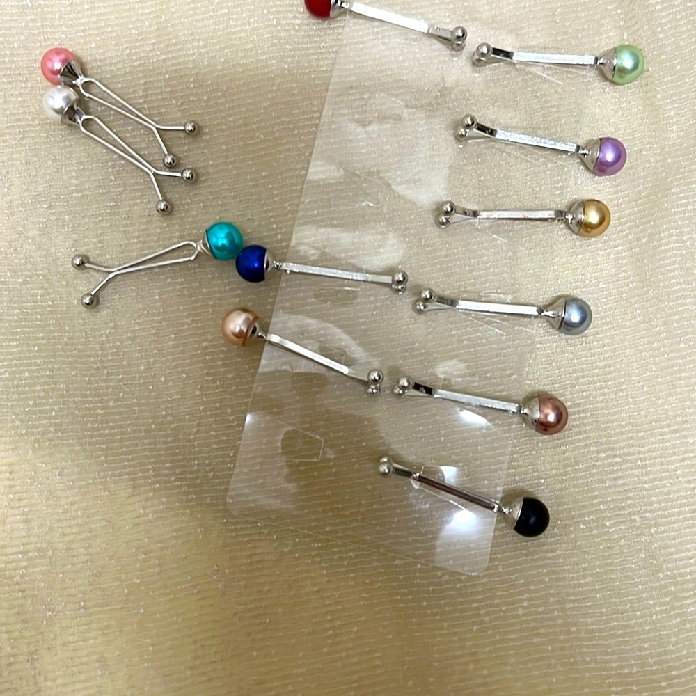 Muslims hijab pins for women and girls #153